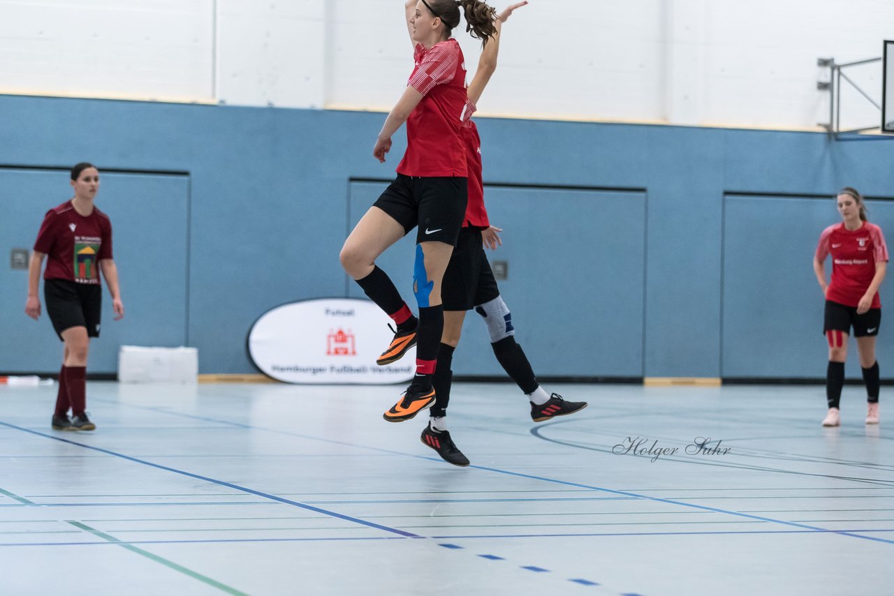 Bild 1023 - B-Juniorinnen Futsalmeisterschaft